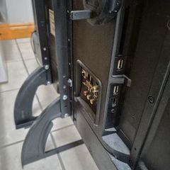 50 inch Nordmende TV