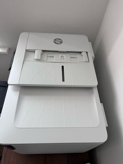 HP Office Jet Pro 7740 All in One
