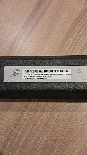 Torque Wrench