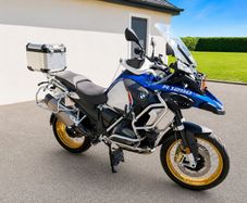 BMW R1250 GS Adventure
