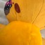 FNAF Five Nights at Freddy's Chica Doll Plush approx. 18cm Please see photos Image 7