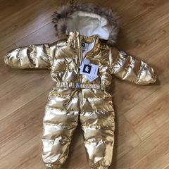 winter romper