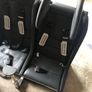 Multimac 3-Seater car seat Image 2