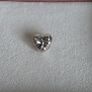 Pandora heart bow, charm perfect condition fully hallmarked Image 7