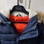 Winter coat boys 31-32 size Image 3
