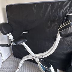 Bike indoor