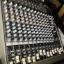 Mackie 1642-VLZ3 16-Channel Mixing Desk Image 3