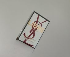 YSL Libre Berry Crush