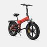 ENGWE ENGINE X Upgraded Electric Bike Image 2