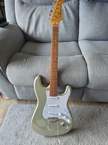 Electric Guitar
