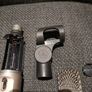 Original Condenser microphone AKG C1000s Image 4