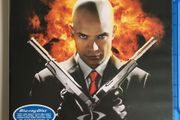 Hitman (Extreme Edition) [2007] Timothy Olyphant, Dougray Scott, Robert Knepper &amp; Olga Kurylenko [Blu-ray Movie]