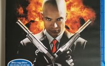 Hitman (Extreme Edition) [2007] Timothy Olyphant, Dougray Scott, Robert Knepper &amp; Olga Kurylenko [Blu-ray Movie]