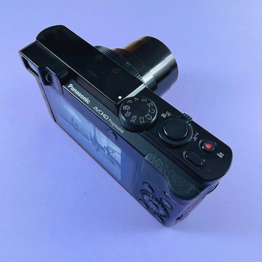Panasonic Lumix TZ70