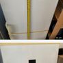 fridge freezer zanussi Image 3