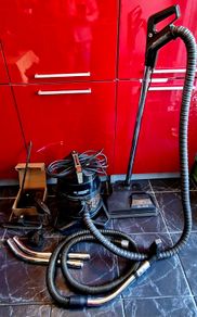 Rainbow vacuum cleaner