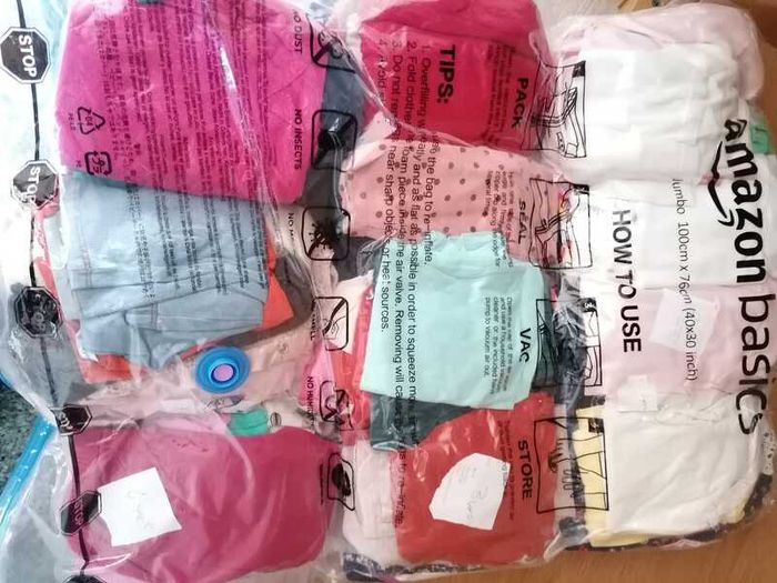 Girls Clothes Up To 18m-born In May