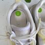 DKNY designer trainers Sz 7 UK - Bnwt - Rrp 225 Image 10