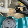 Parkside Petrol Pressure Washer Image 5