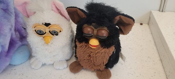 Furbys