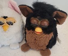 Furbys