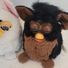 Furbys