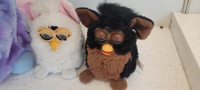 Furbys