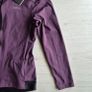 Women's  Cycling Jersey,  Winter  Fleec, Size L Image 8