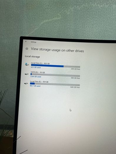 PC gaming