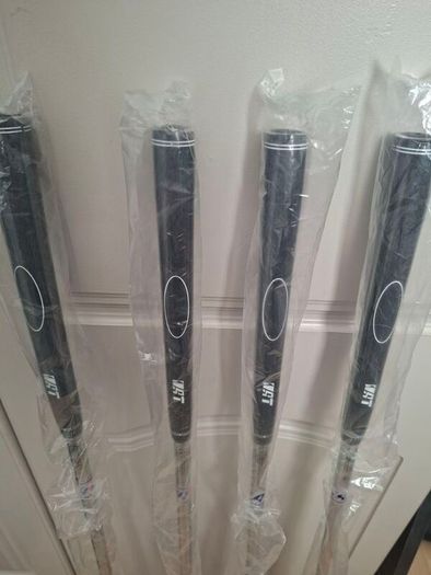 4 x New Cheap Budget Putter Lot