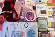secret santa present pack value 100 euro