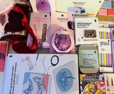 secret santa present pack value 100 euro