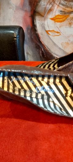 Irregular  Choice Shoes