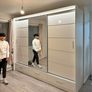 New Sliding Wardrobes Image 2