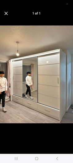 New Sliding Wardrobes