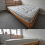 bed & Mattress Image 2