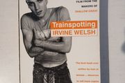Trainspotting by Irvine Welsh
