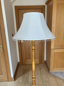 Standard Lamp
