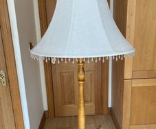 Standard Lamp