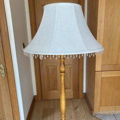 Standard Lamp