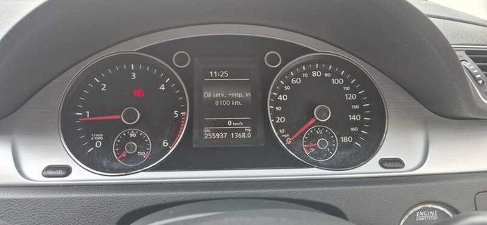 2015 Volkswagen CC
