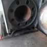 waste oil boiler Image 2