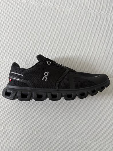 On Cloud 6