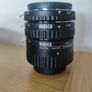 Meike Extension Macro Tubes Nikon F mount Image 2