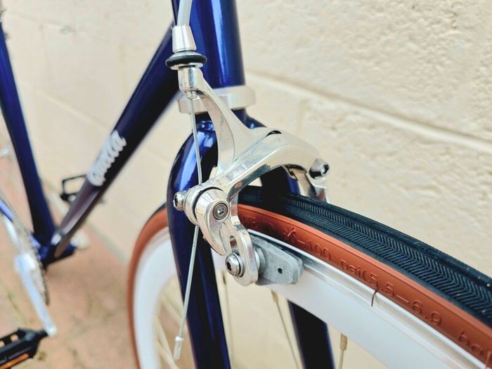 Quella Varsity Oxford Bike Bicycle