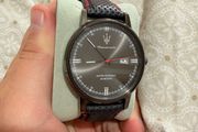 Maserati Watch