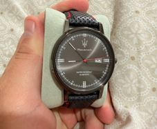 Maserati Watch