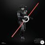 Star Wars The Black Series: Fifth Brother (Inquisitor) Image 6