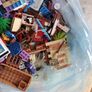 Lego one piece Fortnite bundle 3 set new complete no minifigures Image 4