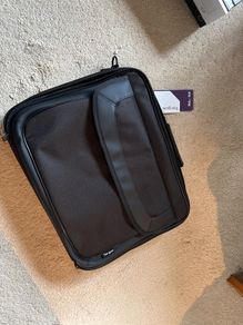 Laptop bag Targus